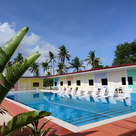 Casa Delrio Resort Camotes