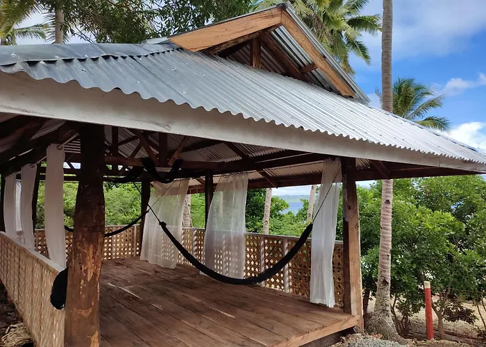 Casa Delrio Camotes Resort