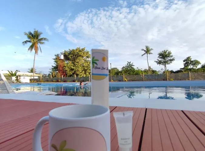 Casa Delrio Camotes Resort