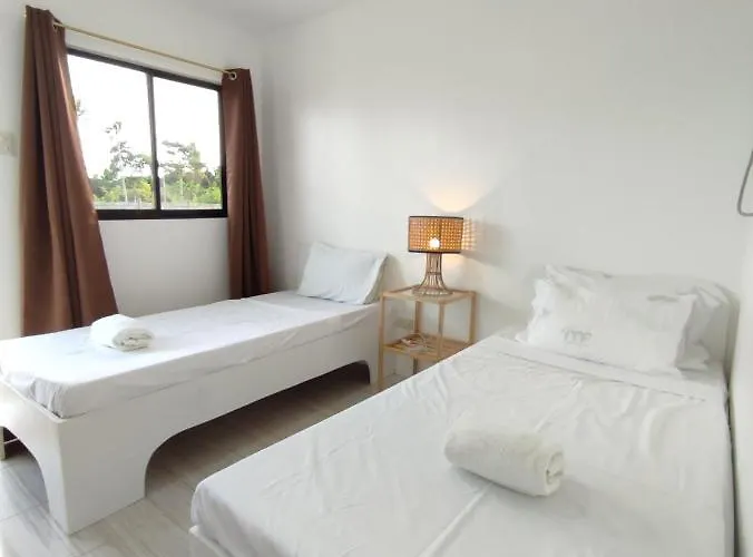 Casa Delrio Camotes